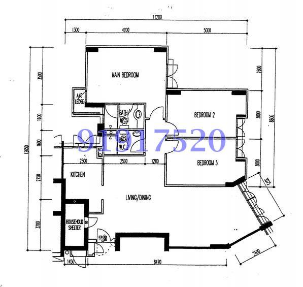Rivervale Crescent thumbnail photo